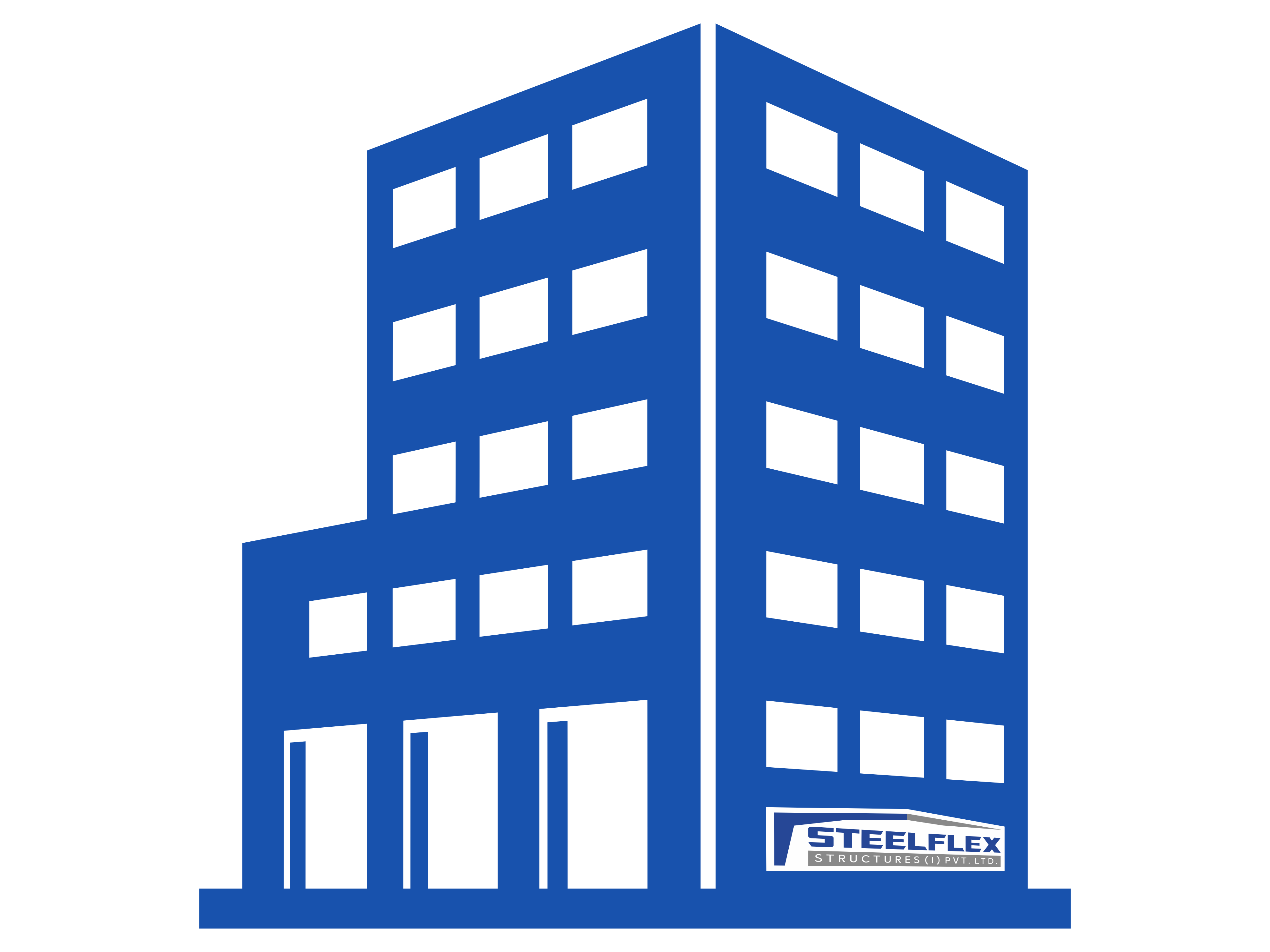 Commercial Complexes & Showrooms